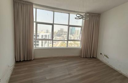 Apartment - 1 - 2 for sale in Orient Tower 1 - Orient Towers - Al Bustan - Ajman