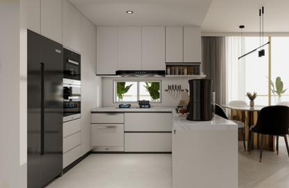 Apartment - 1 - 2 for sale in Dar Al Aiham One - International City Phase 2 (Al Warsan 4) - Dubai