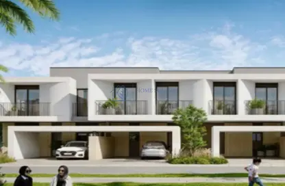 فيلا - 4 غرف نوم - 3 حمامات للبيع في آنيا 2 - انيا - المرابع العربية 3 - دبي