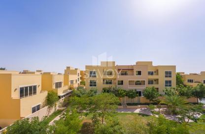 Townhouse - 4 Bedrooms - 5 Bathrooms for sale in Al Tharwaniyah Community - Al Raha Gardens - Abu Dhabi