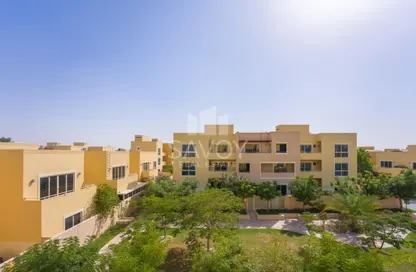 Townhouse - 4 Bedrooms - 5 Bathrooms for sale in Al Tharwaniyah Community - Al Raha Gardens - Abu Dhabi