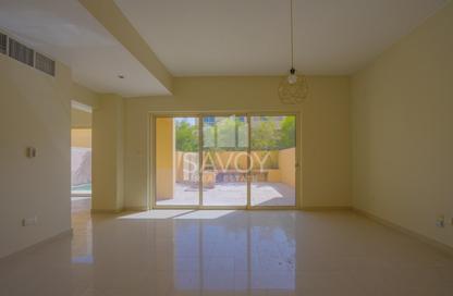 Townhouse - 4 Bedrooms - 5 Bathrooms for sale in Al Tharwaniyah Community - Al Raha Gardens - Abu Dhabi
