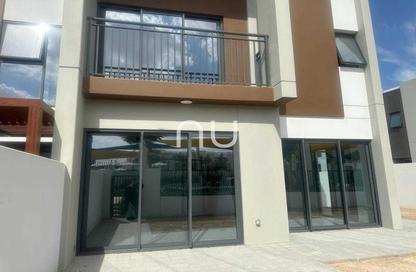Townhouse - 4 Bedrooms - 4 Bathrooms for rent in La Rosa 2 - La Rosa - Villanova - Dubai