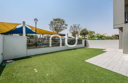 Townhouse - 4 Bedrooms - 4 Bathrooms for rent in La Rosa 2 - La Rosa - Villanova - Dubai