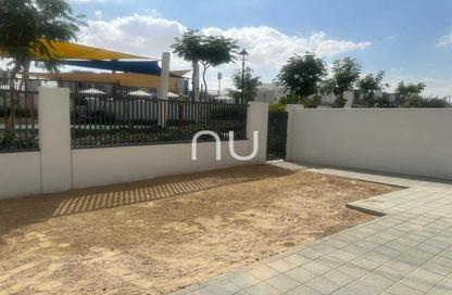 Townhouse - 4 Bedrooms - 4 Bathrooms for rent in La Rosa 2 - La Rosa - Villanova - Dubai Townhouse - 4 Bedrooms - 4 Bathrooms for rent in La Rosa 2 - La Rosa - Villanova - Dubai
