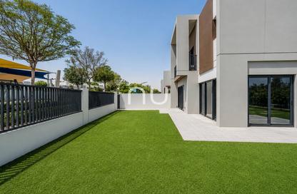 Townhouse - 4 Bedrooms - 4 Bathrooms for rent in La Rosa 2 - La Rosa - Villanova - Dubai