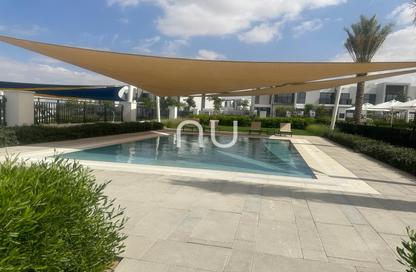 Townhouse - 4 Bedrooms - 4 Bathrooms for rent in La Rosa 2 - La Rosa - Villanova - Dubai