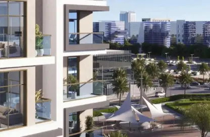 شقة - غرفة نوم - 1 حمام للبيع في ريا ليفينج - ستوديو سيتي - دبي شقة - غرفة نوم - 1 حمام للبيع في ريا ليفينج - ستوديو سيتي - دبي