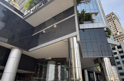 Office Space - Studio - 1 for sale in Park Lane Tower - Business Bay - Dubai