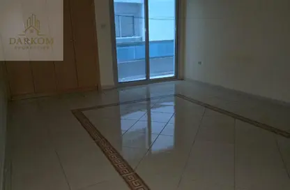 شقة - 2 غرف نوم - 2 حمامات للايجار في أبو جميزة 3 - النعيمية - عجمان