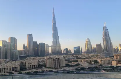 شقة - 2 غرف نوم - 3 حمامات للبيع في داماك ميزون ذا ديستنكشن - وسط مدينة دبي - دبي