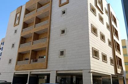 Whole Building - 7+ - 7+ for sale in Al Jurf Industrial 3 - Al Jurf Industrial - Ajman