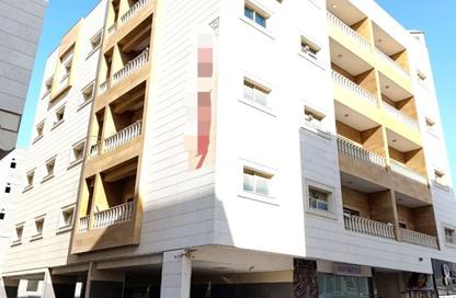 Whole Building - 7+ - 7+ for sale in Al Jurf Industrial 3 - Al Jurf Industrial - Ajman