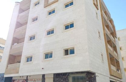 Whole Building - 7+ - 7+ for sale in Al Jurf Industrial 3 - Al Jurf Industrial - Ajman