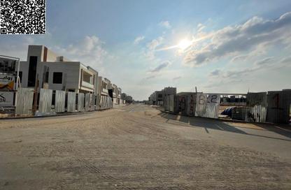 Land - Studio for sale in Al Bahia Hills - Al Bahia - Ajman
