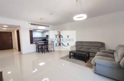 Apartment - 1 Bedroom - 2 Bathrooms for rent in Tasmeer Residence - District 10 - Jumeirah Village Circle - Dubai