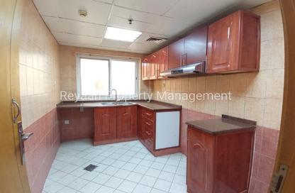 Apartment - 2 Bedrooms - 2 Bathrooms for rent in Al Falasi Building - Al Nahda 2 - Al Nahda - Dubai