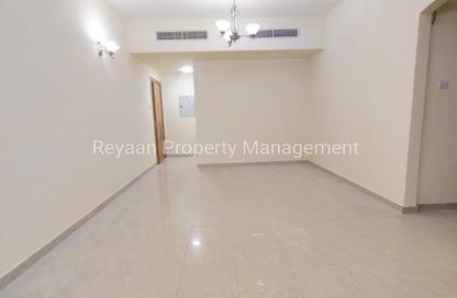 Apartment - 2 Bedrooms - 2 Bathrooms for rent in Al Falasi Building - Al Nahda 2 - Al Nahda - Dubai
