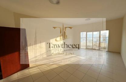 Apartment - 2 - 2 for rent in Al Nuaimiya Towers - Al Nuimiya 1 - Al Nuaimiya - Ajman