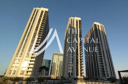 Apartment - 3 Bedrooms - 4 Bathrooms for rent in The Bridges - Shams Abu Dhabi - Al Reem Island - Abu Dhabi