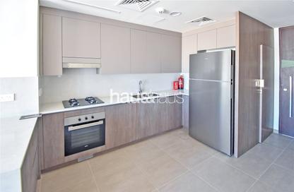 Townhouse - 3 Bedrooms - 3 Bathrooms for rent in Elan - Tilal Al Ghaf - Dubai