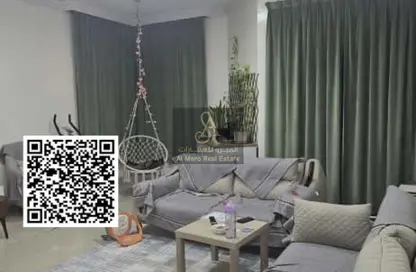 Apartment - 2 Bedrooms - 3 Bathrooms for sale in Al Khor Tower A1 - Al Khor Towers - Ajman Downtown - Ajman