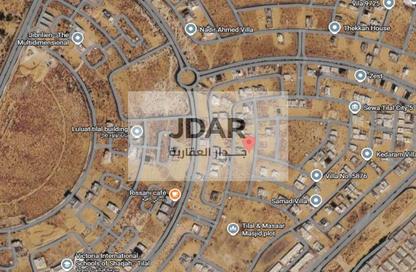 Land - Studio for sale in Tilal City C - Tilal City - Sharjah