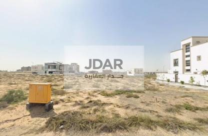 Land - Studio for sale in Tilal City C - Tilal City - Sharjah