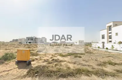 أرض - استوديو للبيع في C تلال سيتي - تلال سيتي - الشارقة