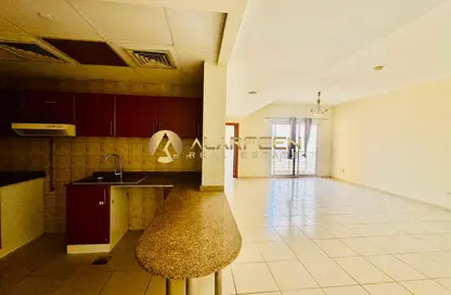 Apartment - 1 Bedroom - 2 Bathrooms for rent in Lavender 1 - Emirates Gardens 1 - District 13 - Jumeirah Village Circle - Dubai