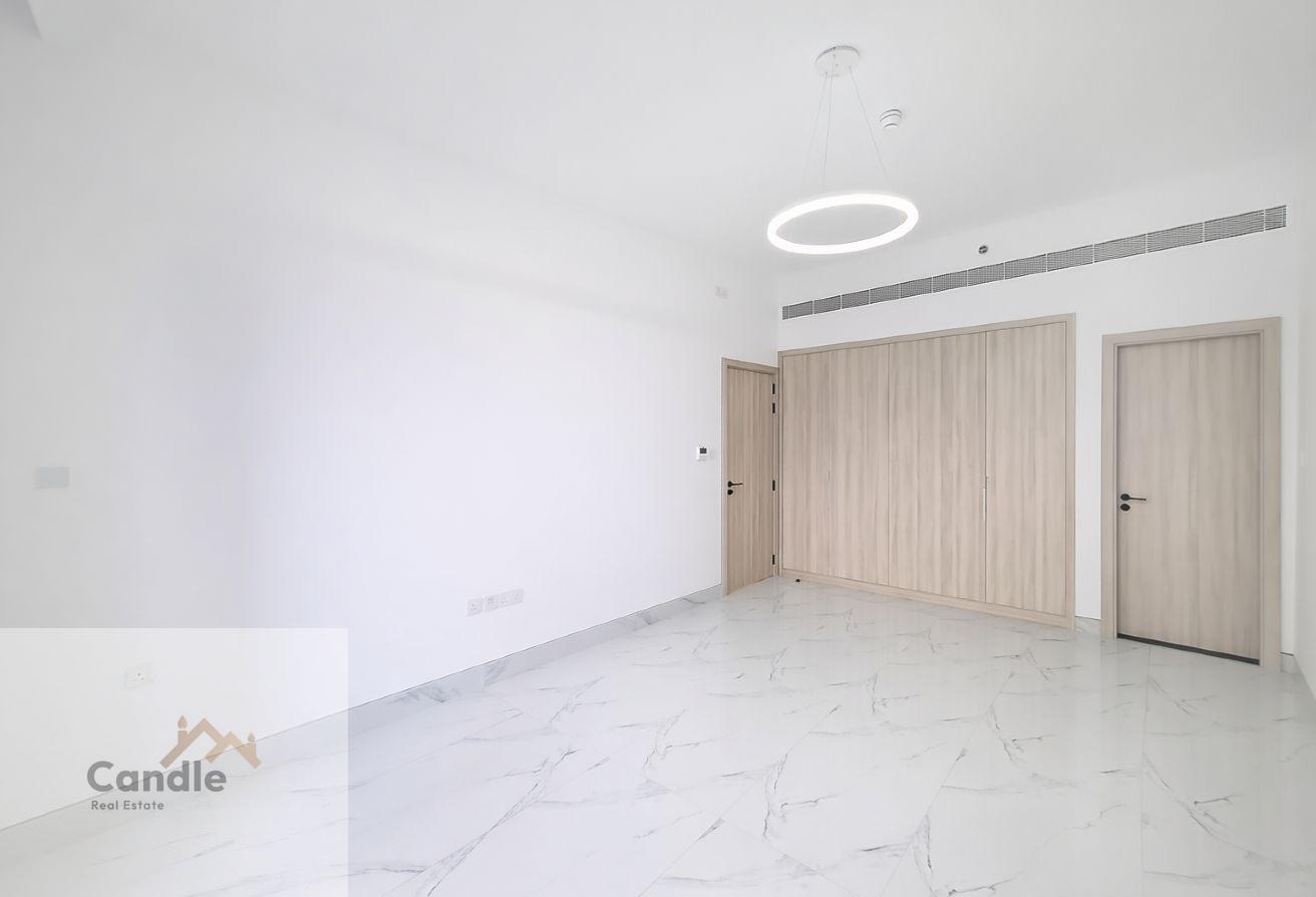 Spacious 1BR | 96.76 Sq.M. | Park View | Vacant
