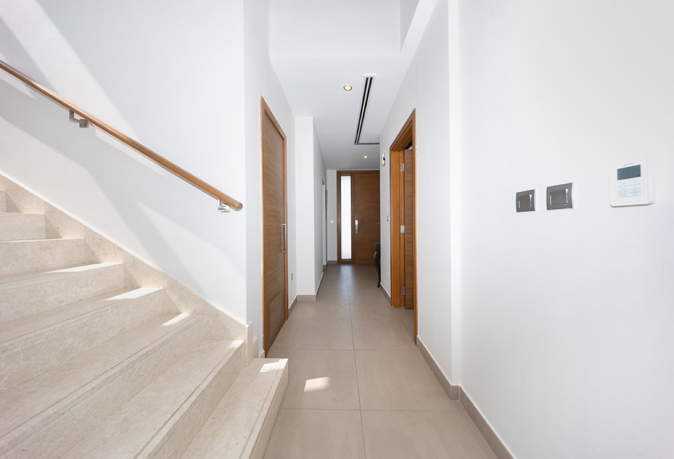 4 bedroom villa in Sidra Villas I, Dubai Hills Estate: 16