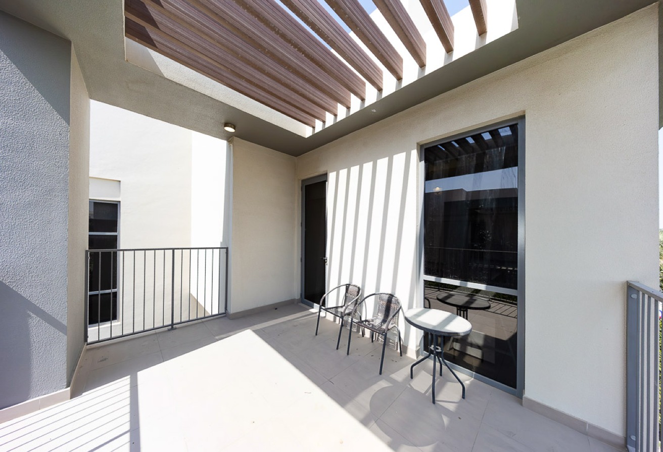 4 bedroom villa in Sidra Villas I, Dubai Hills Estate: 29