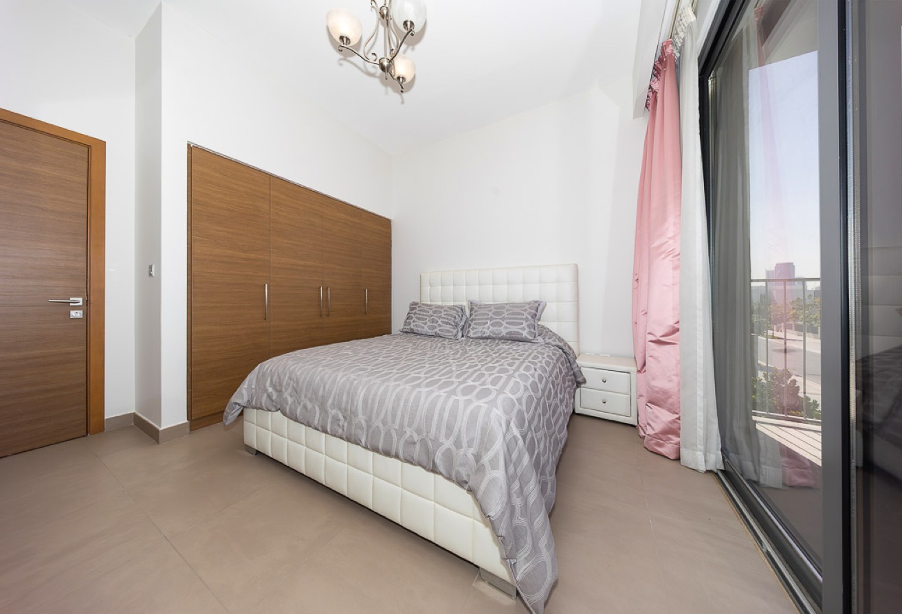 4 bedroom villa in Sidra Villas I, Dubai Hills Estate: 18