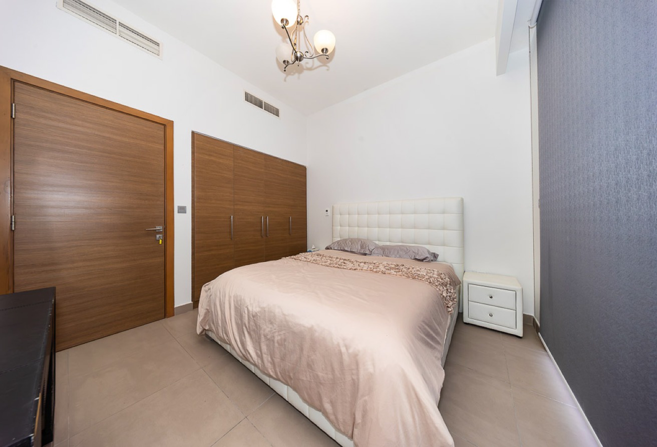 4 bedroom villa in Sidra Villas I, Dubai Hills Estate: 8