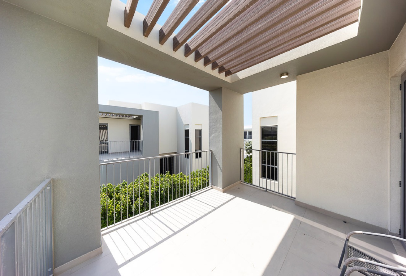 4 bedroom villa in Sidra Villas I, Dubai Hills Estate: 27