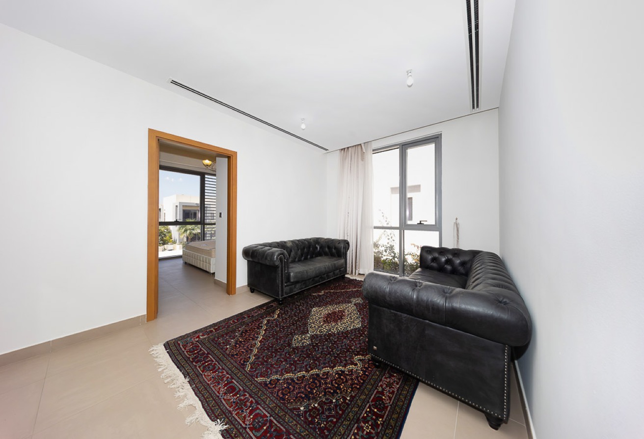 4 bedroom villa in Sidra Villas I, Dubai Hills Estate: 23