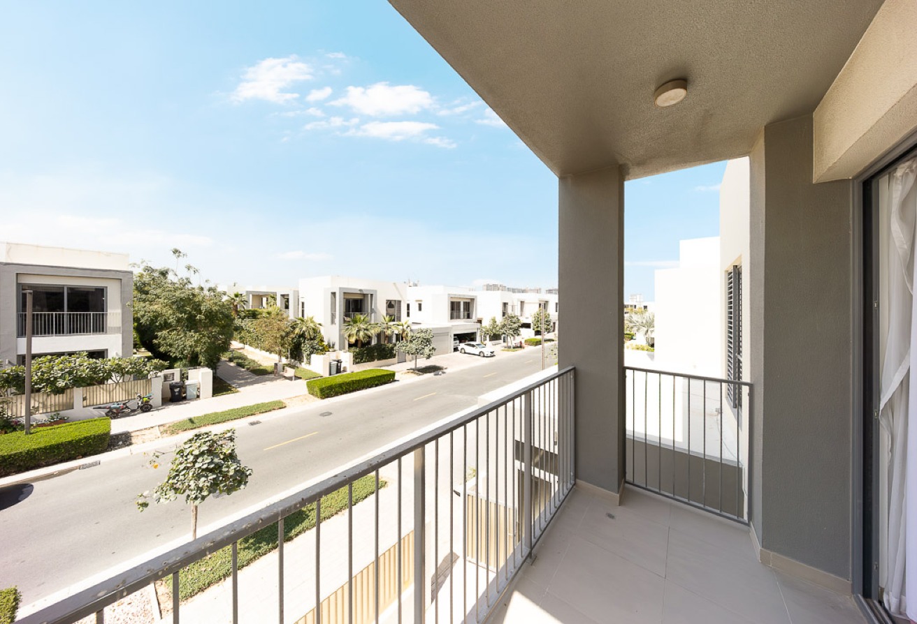 4 bedroom villa in Sidra Villas I, Dubai Hills Estate: 22