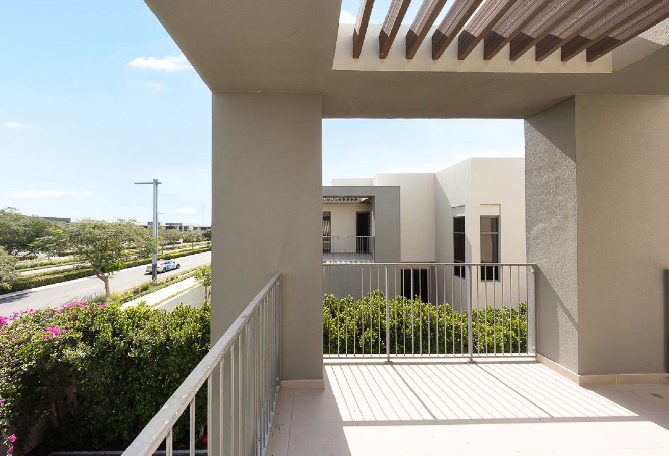 4 bedroom villa in Sidra Villas I, Dubai Hills Estate: 28