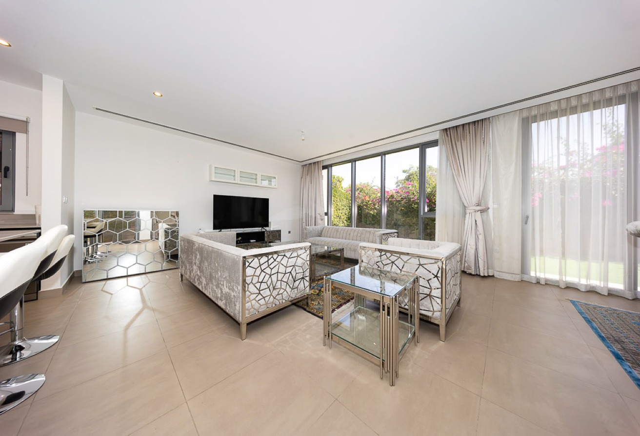4 bedroom villa in Sidra Villas I, Dubai Hills Estate: 13