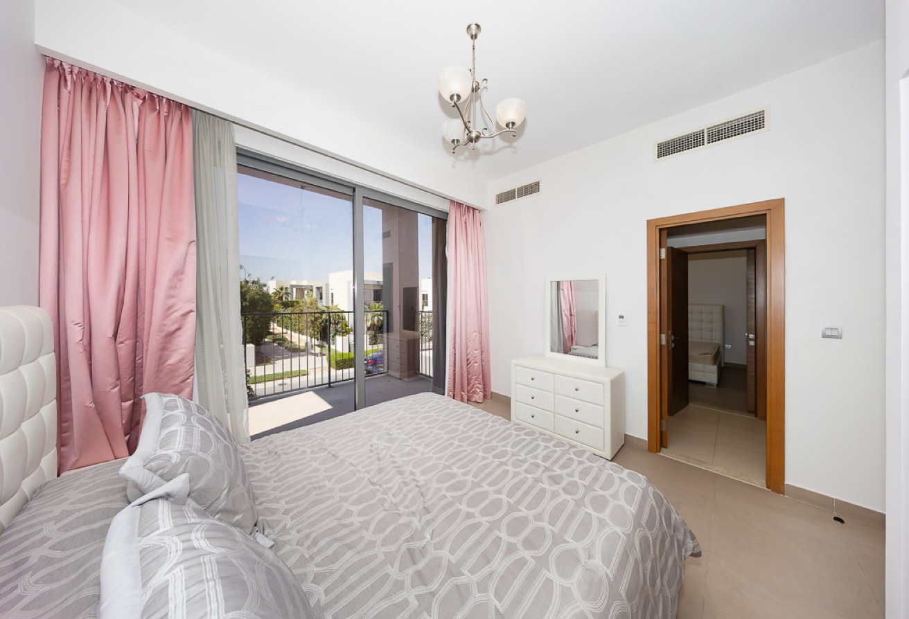 4 bedroom villa in Sidra Villas I, Dubai Hills Estate: 19