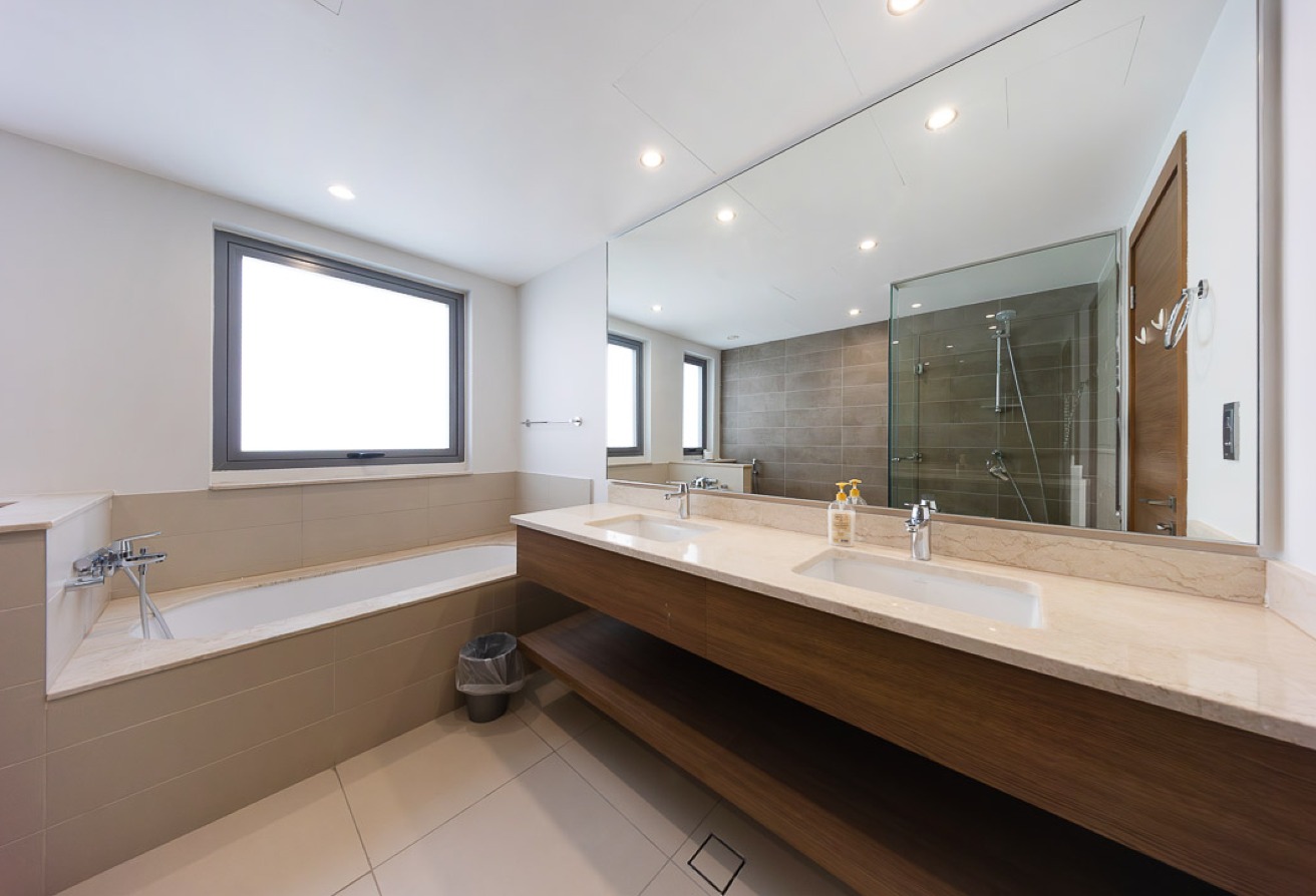4 bedroom villa in Sidra Villas I, Dubai Hills Estate: 30