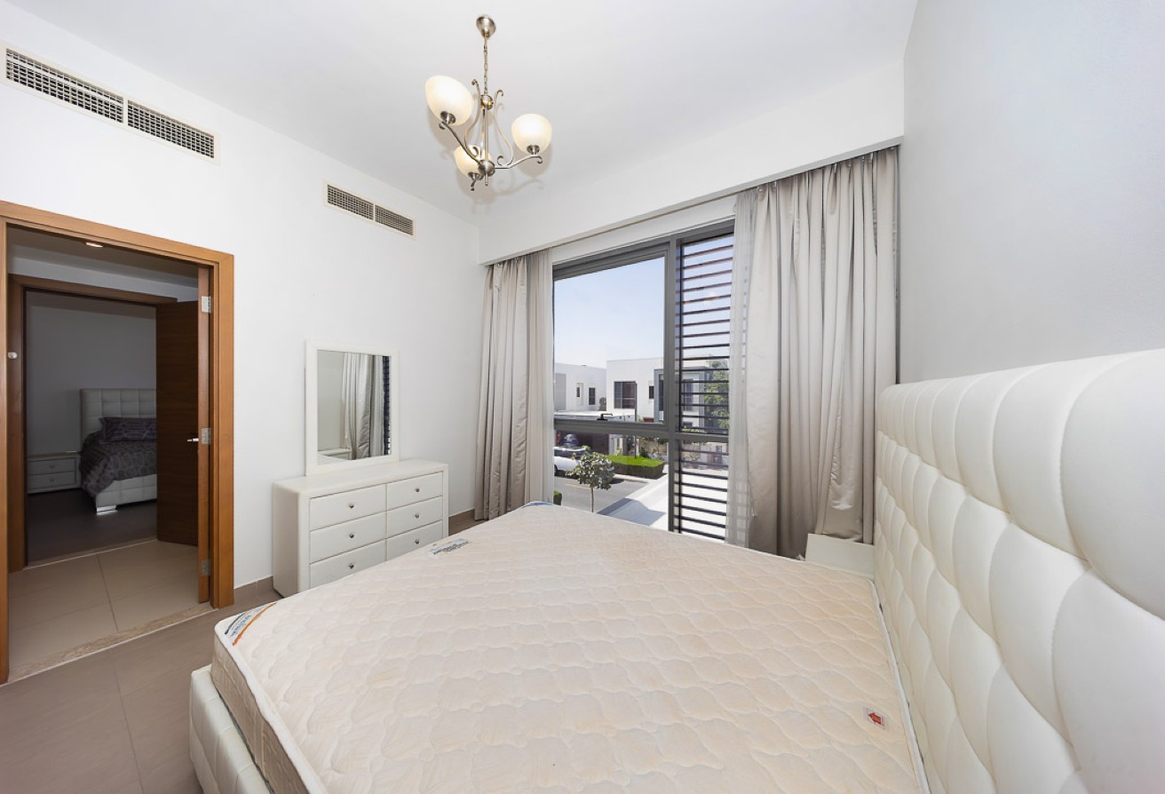 4 bedroom villa in Sidra Villas I, Dubai Hills Estate: 21