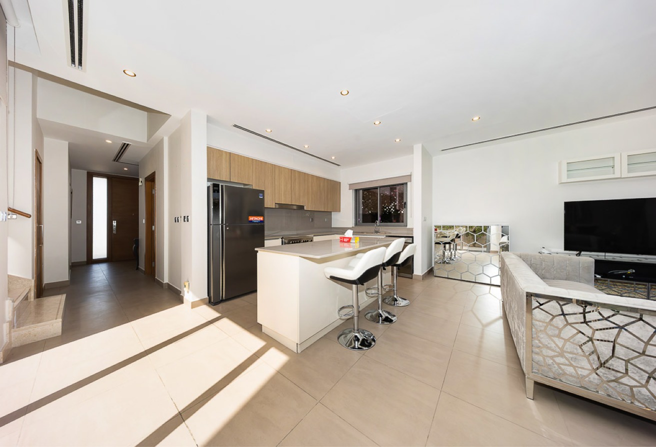 4 bedroom villa in Sidra Villas I, Dubai Hills Estate: 14