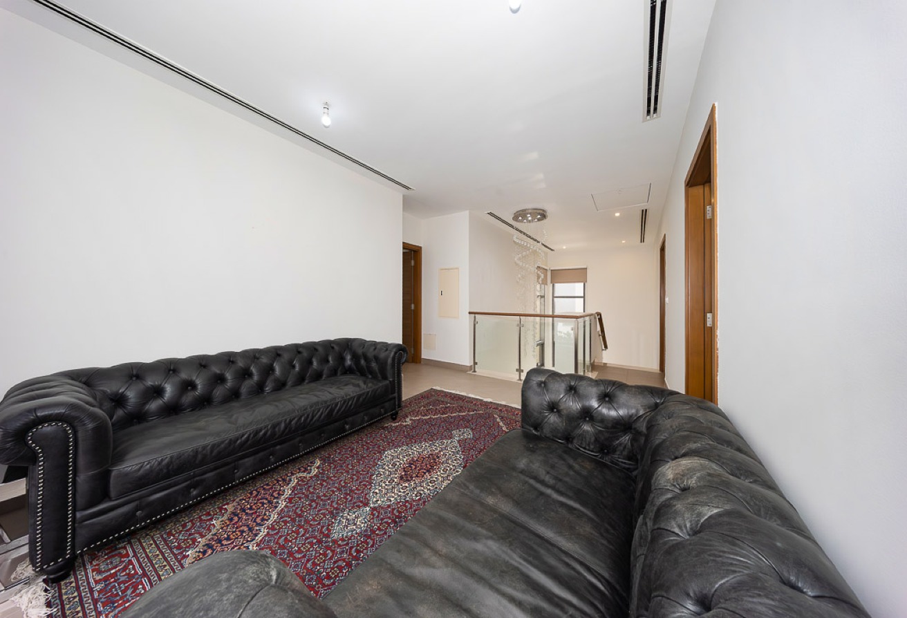 4 bedroom villa in Sidra Villas I, Dubai Hills Estate: 24