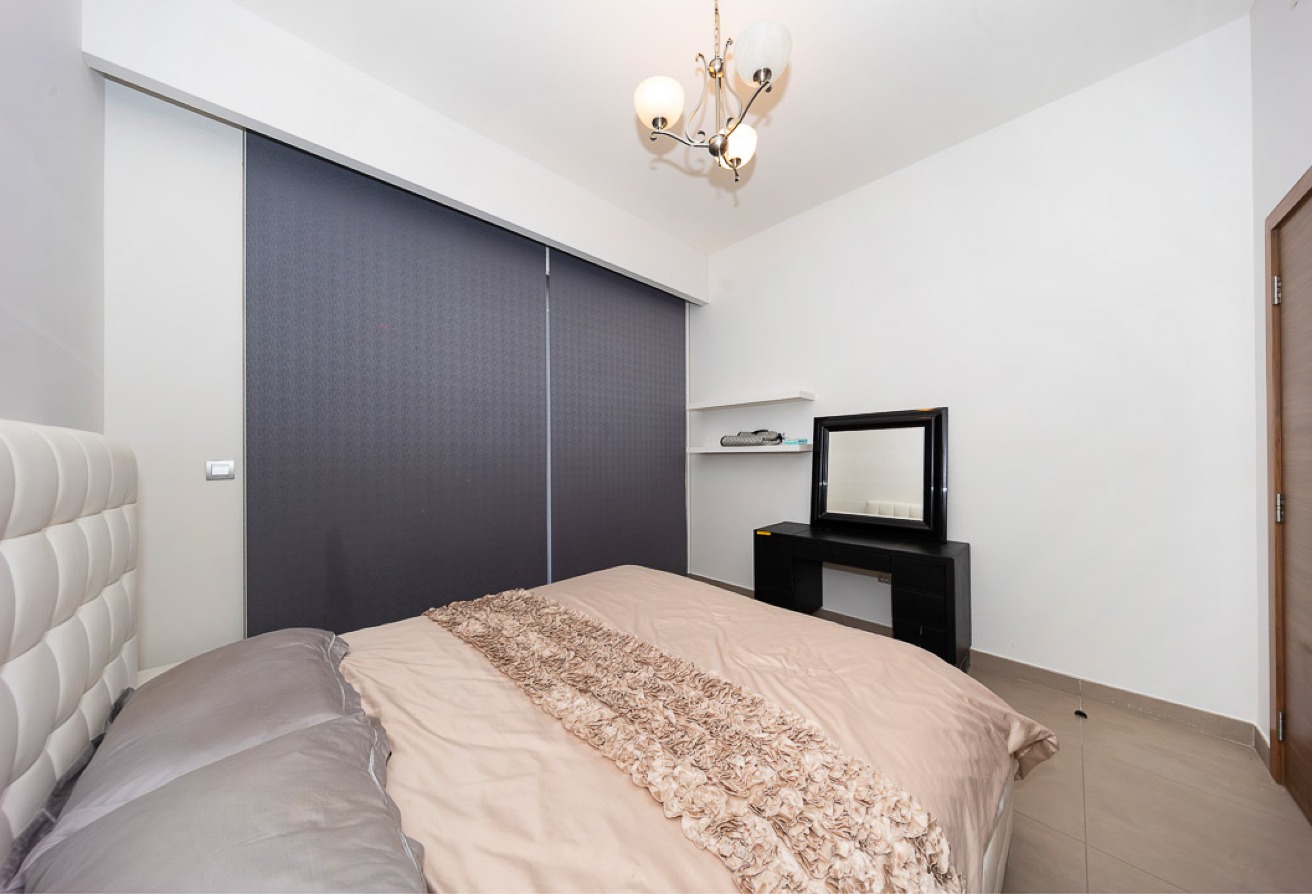 4 bedroom villa in Sidra Villas I, Dubai Hills Estate: 9