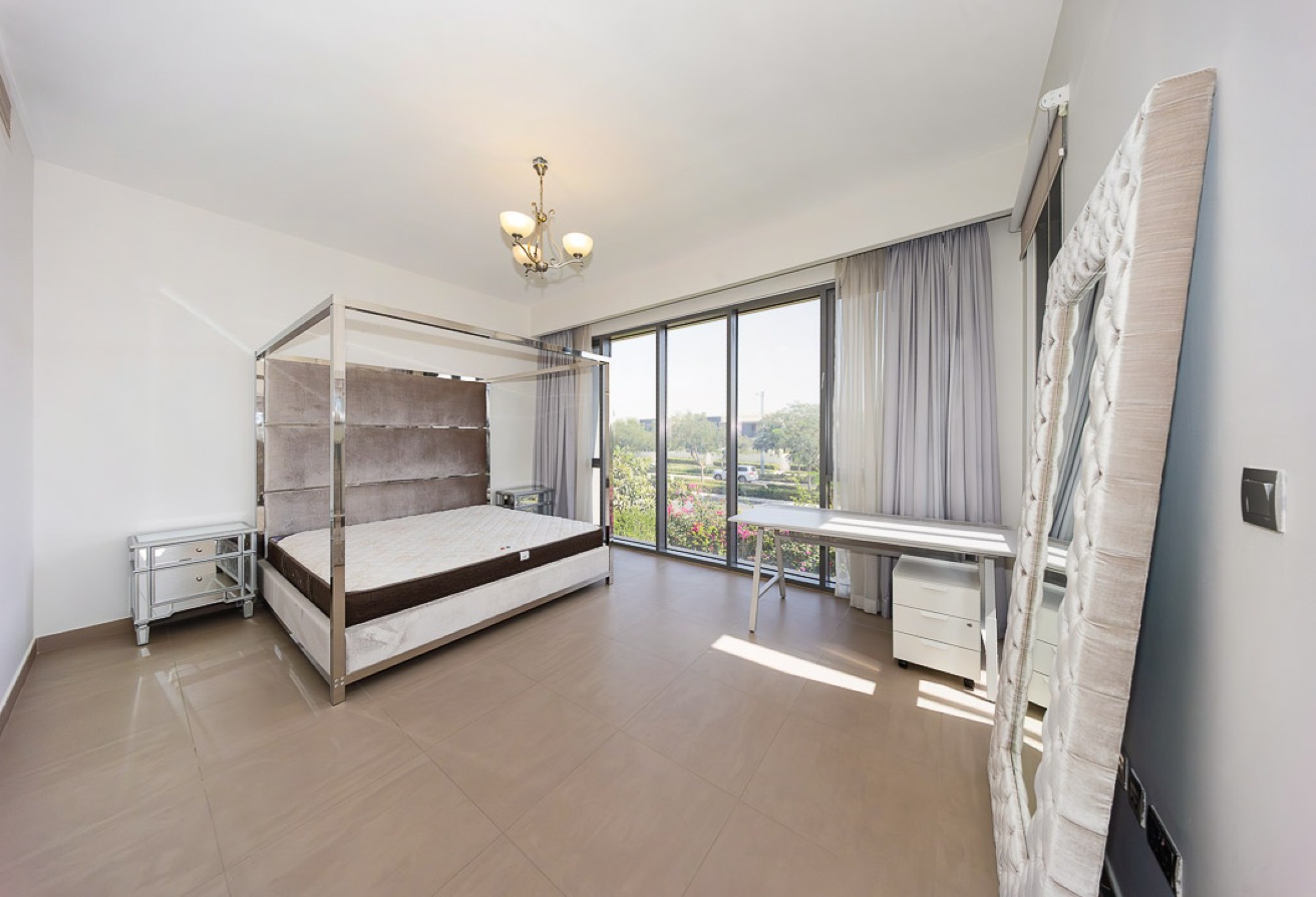 4 bedroom villa in Sidra Villas I, Dubai Hills Estate: 26