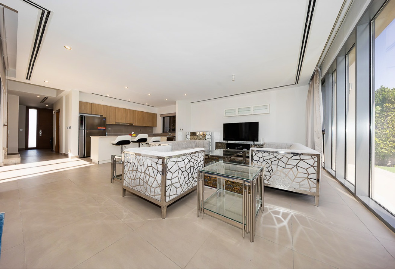 4 bedroom villa in Sidra Villas I, Dubai Hills Estate: 12