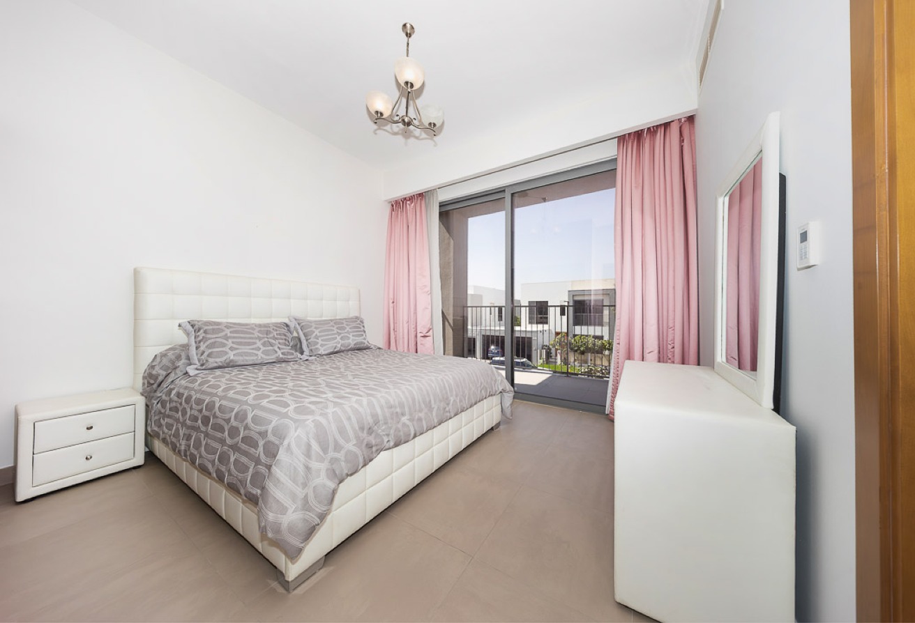 4 bedroom villa in Sidra Villas I, Dubai Hills Estate: 17
