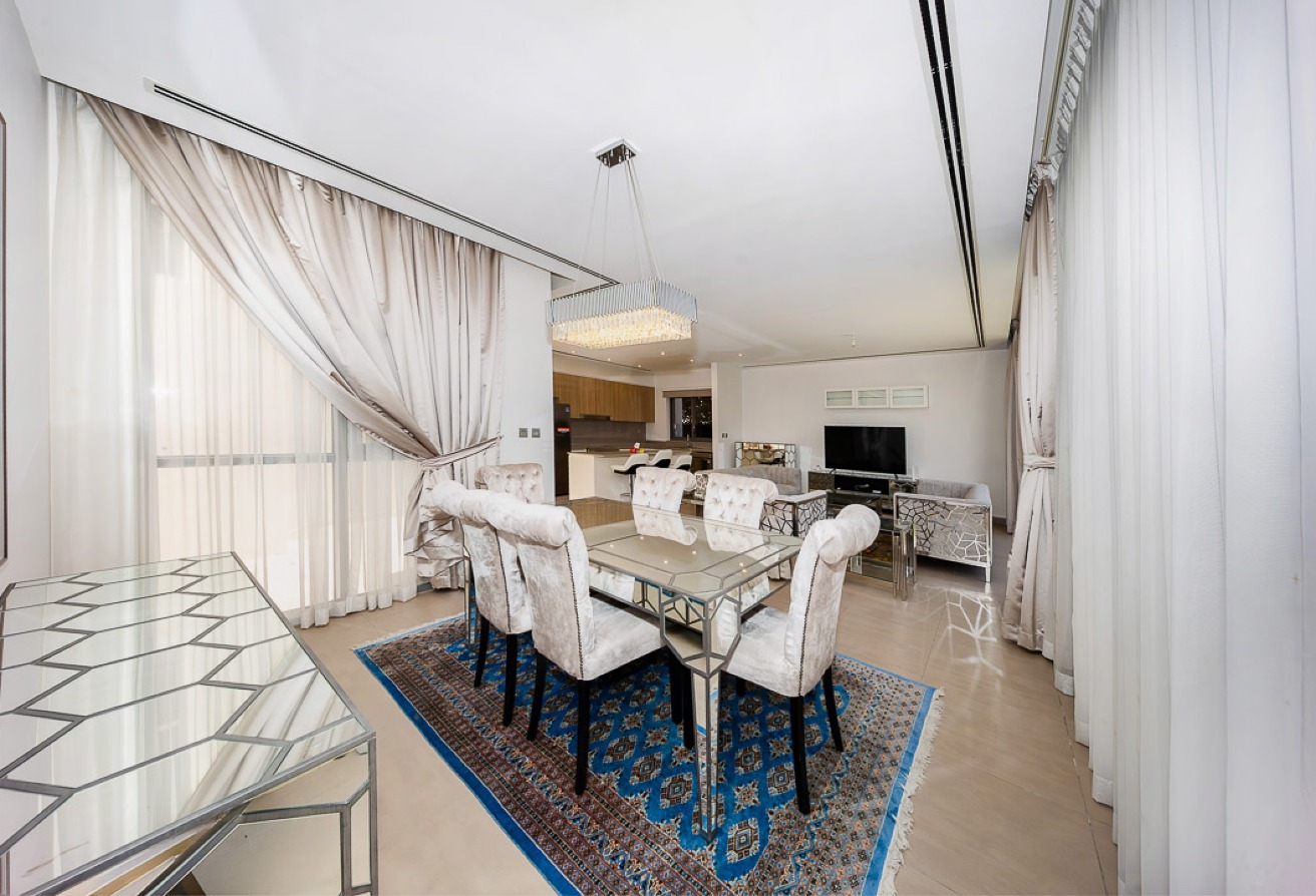 4 bedroom villa in Sidra Villas I, Dubai Hills Estate: 10